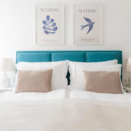 Barbara I - Luxury With Balcony 3* Zadar