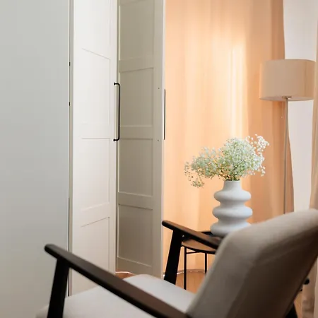 Barbara I - Luxury With Balcony Pensión Zadar