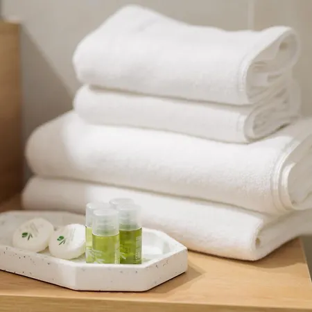 Barbara I - Luxury With Balcony Pensión Zadar