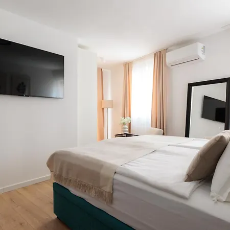 Barbara I - Luxury With Balcony 3* Zadar