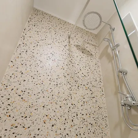 Barbara I - Luxury With Balcony Pensionat