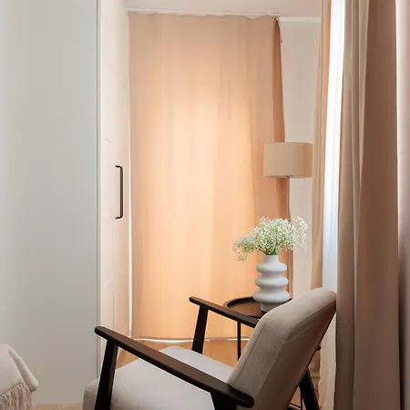 Pensión Barbara I - Luxury With Balcony