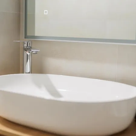 Barbara I - Luxury With Balcony Pensión 3*