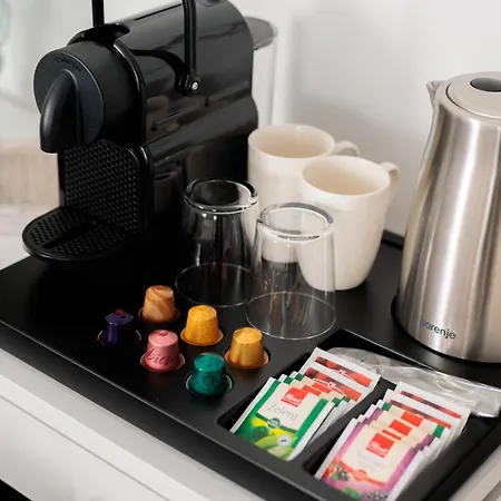 Pensión Barbara I - Luxury With Balcony