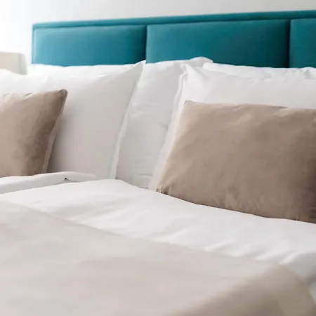 Barbara I - Luxury With Balcony 3*