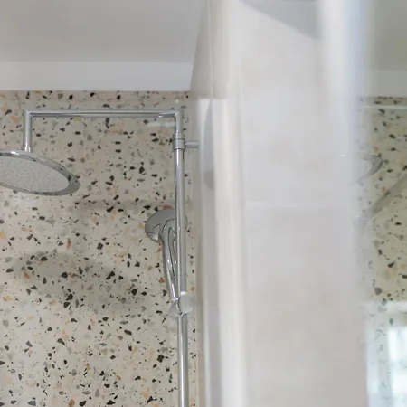 Barbara I - Luxury With Balcony 3*