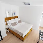 Barbara I - Luxury With Balcony Zadar