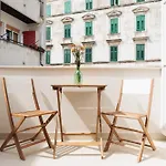 Barbara I - Luxury With Balcony Zadar