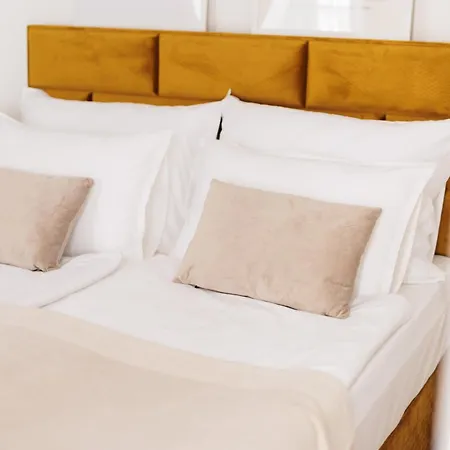 Barbara I - Luxury With Balcony Ζαντάρ