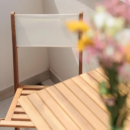 Barbara I - Luxury With Balcony 3*