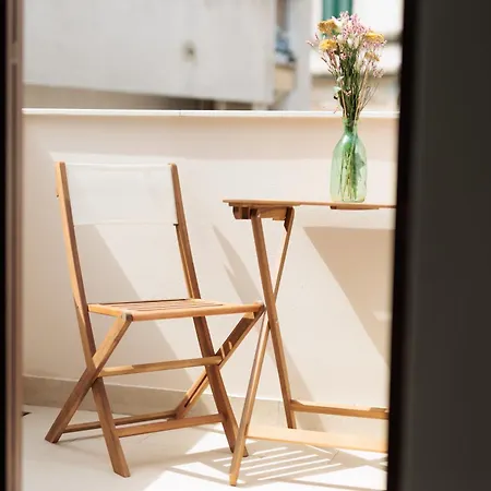 Πανσιόν Barbara I - Luxury With Balcony Ζαντάρ