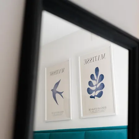 Barbara I - Luxury With Balcony Πανσιόν Ζαντάρ