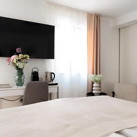 Barbara I - Luxury With Balcony 3* Ζαντάρ