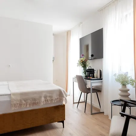 بيت ضيافة Barbara I - Luxury With Balcony