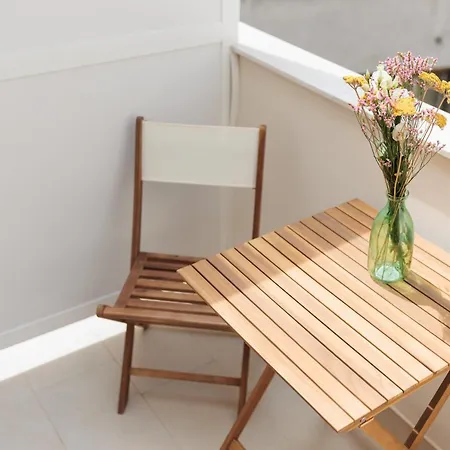 Barbara I - Luxury With Balcony زادار