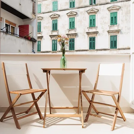 Barbara I - Luxury With Balcony Ζαντάρ