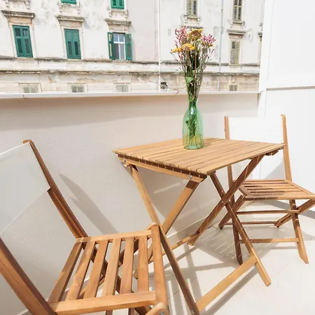 Barbara I - Luxury With Balcony Ζαντάρ